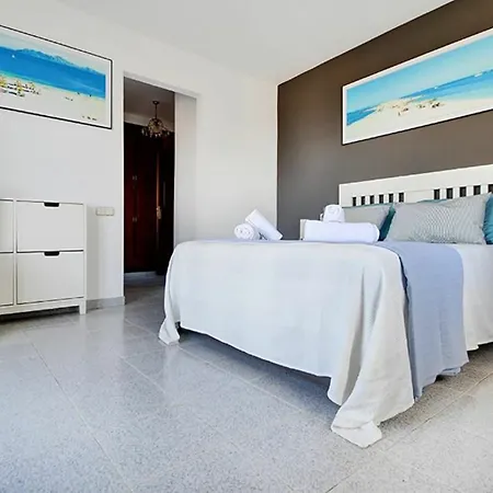 104197 - In Santa Ponsa Villa
