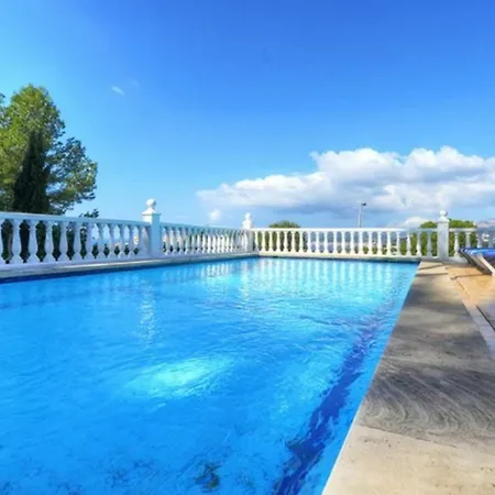 Villa 104197 - In Santa Ponsa Calvia (Mallorca)