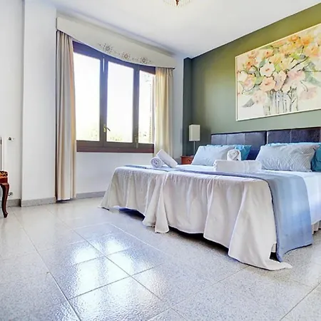 104197 - In Santa Ponsa Villa Calvia (Mallorca)